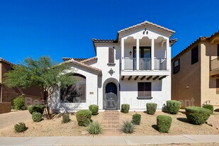 2314 W Jake Haven in Phoenix, AZ - Building Photo