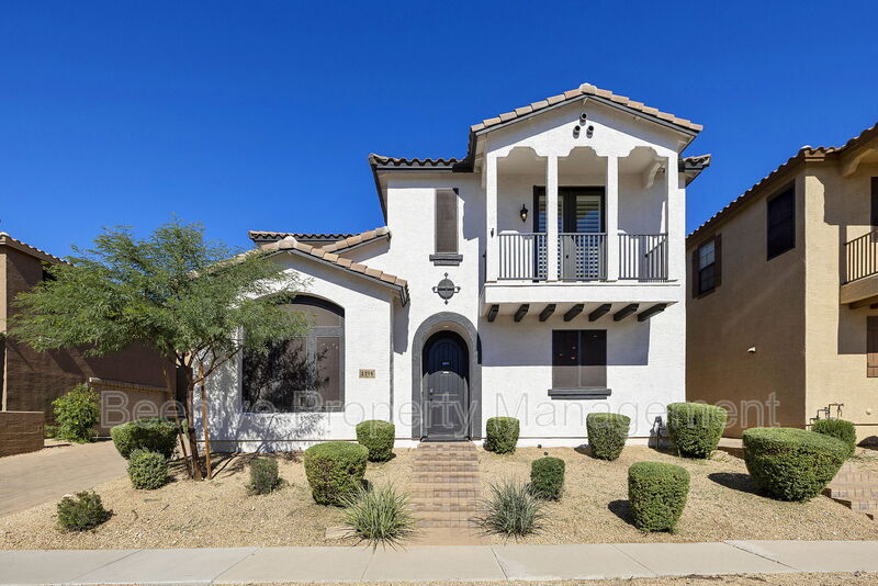 2314 W Jake Haven in Phoenix, AZ - Building Photo