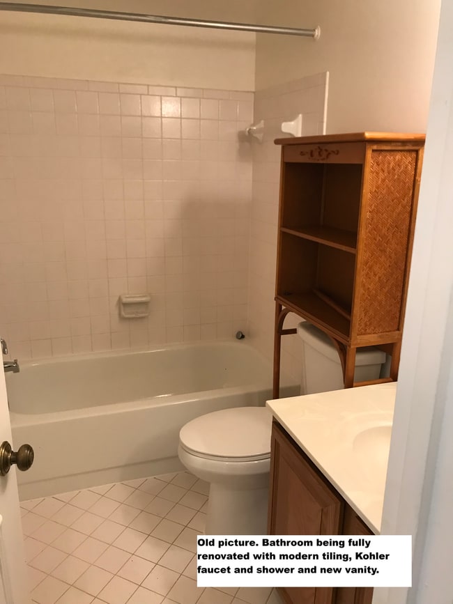 property at 2530 Fairfax Dr