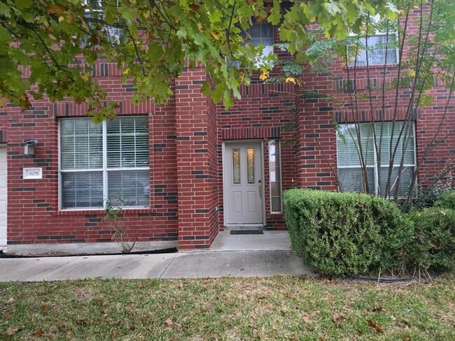 property at 808 Busleigh Castle Way