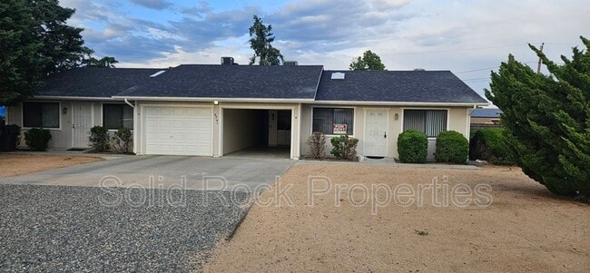 4541 N Sauter Dr E in Prescott Valley, AZ - Building Photo - Building Photo