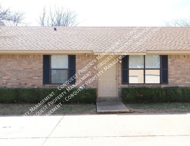 property at 203 Memory Ln