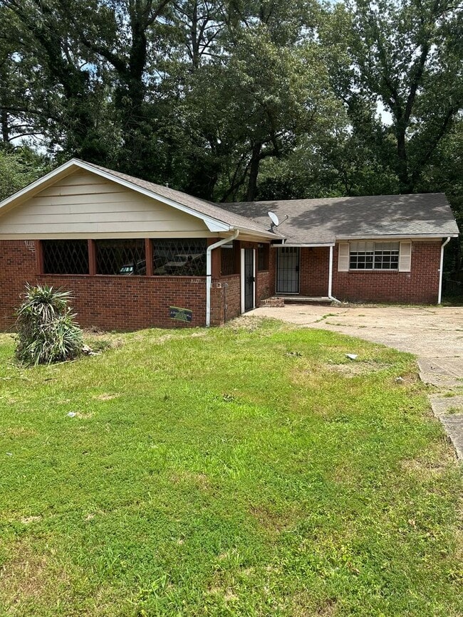 property at 8217 Orchard Dr