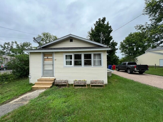 property at 49 North St