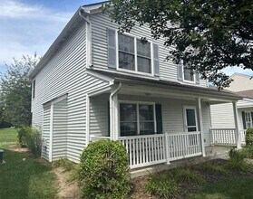 8231 Carano Way in Columbus, OH - Building Photo - Building Photo