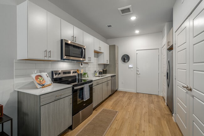 Park South