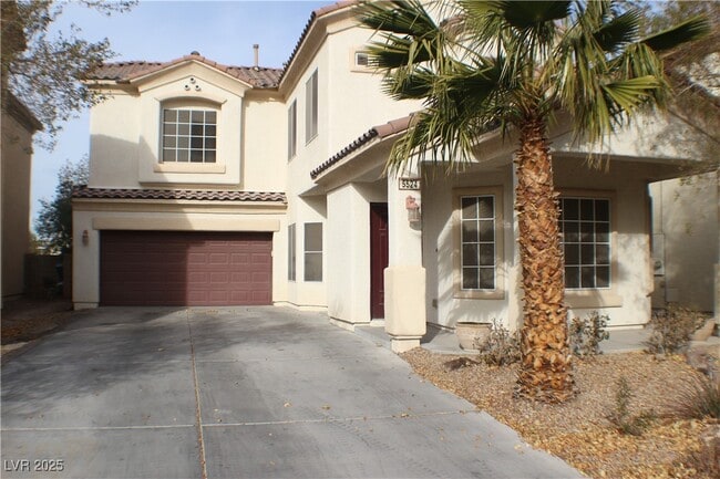property at 5524 Markley Ave