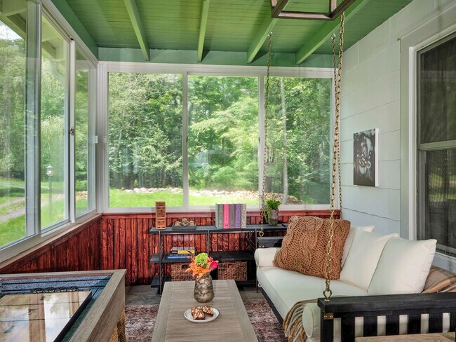 3169 Spruce Cabin Rd, Unit SI ID1380127P in Mountainhome, PA - Foto de edificio - Building Photo