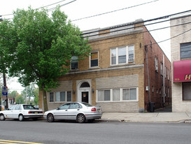 159 Ridge Rd Apartments