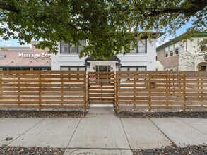 1119 Waugh Dr in Houston, TX - Building Photo - Building Photo