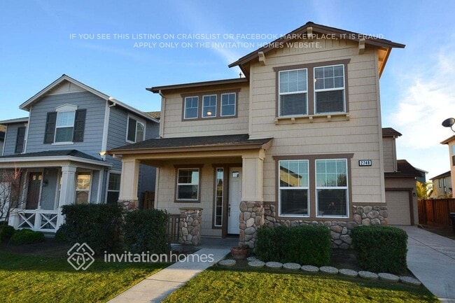property at 2748 Cobbler St