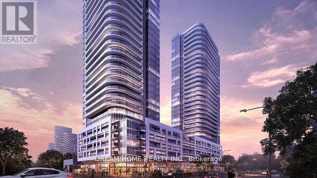 property at 2031-2031 Kennedy Rd