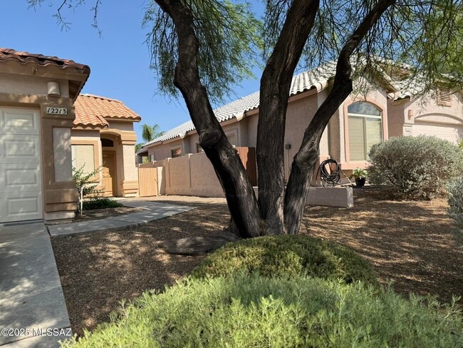 property at 12213 N Makayla Canyon Dr