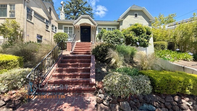 property at 156 Dale Ave