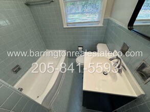 217 Glynn Dr in Birmingham, AL - Building Photo - Building Photo