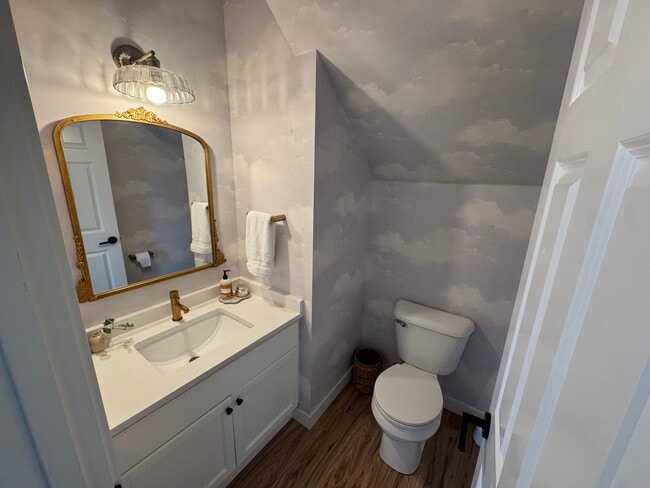 15517 134th Pl NE in Woodinville, WA - Building Photo - Building Photo