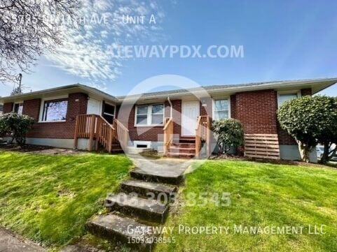 5725 NE 14th Ave in Portland, OR - Building Photo - Building Photo