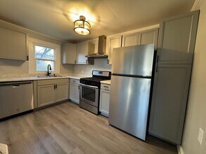 123 Lincoln St in Statesville, NC - Building Photo - Building Photo