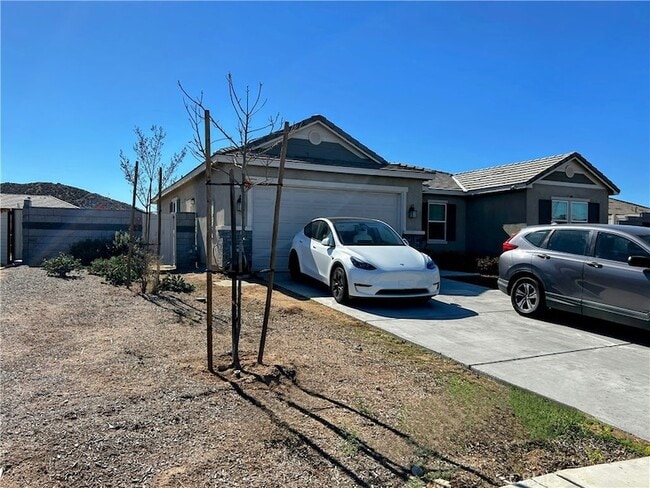 27961 Via Cholula in Menifee, CA - Foto de edificio - Building Photo