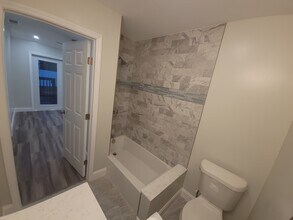 1905 E Louisiana Ave, Unit Duplex in Tampa, FL - Building Photo - Building Photo