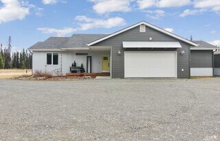 37099 Baldpate Lp in Kenai, AK - Building Photo