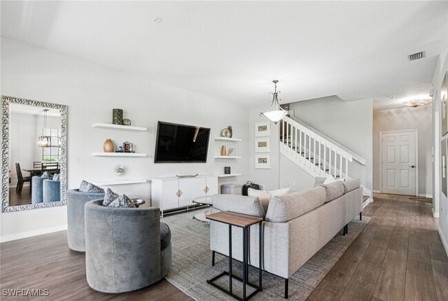 property at 7585 Bristol Cir