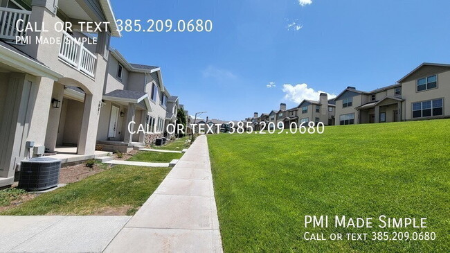 5077 Arete Way in Herriman, UT - Building Photo - Building Photo