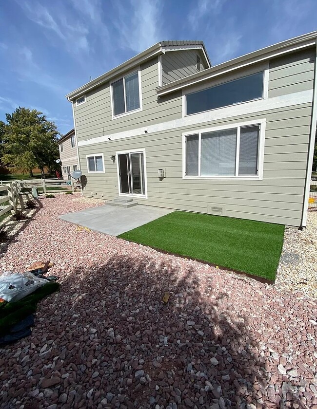 134 S Elkhart St in Aurora, CO - Building Photo - Building Photo