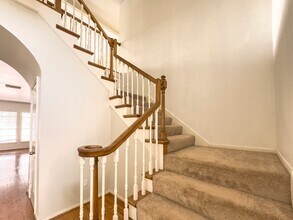 16714 Colony Terrace Dr in Sugar Land, TX - Foto de edificio - Building Photo
