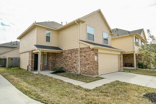 2438 Connors Path Ct in Houston, TX - Building Photo