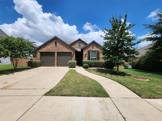 property at 23202 Brookdale Bay Ln