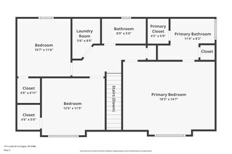 1711 Luton Dr in La Vergne, TN - Building Photo - Building Photo