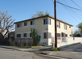 5550 Bonner Ave Apartments