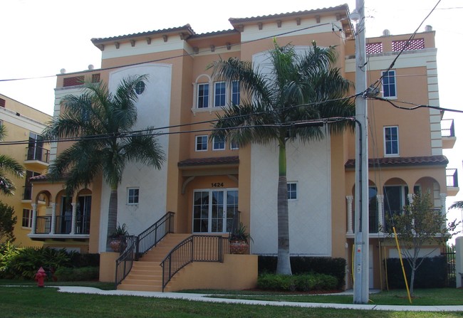 Hemingway Landings Condominiums