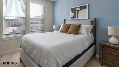 1800 Central Pine St, Unit 4209 in Montgomery, TX - Foto de edificio - Building Photo