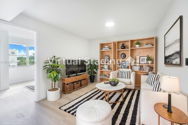 property at 12215 W Dixie Hwy