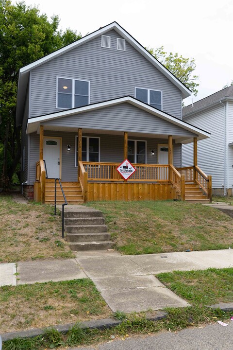 780-782 Seymour Ave in Columbus, OH - Building Photo