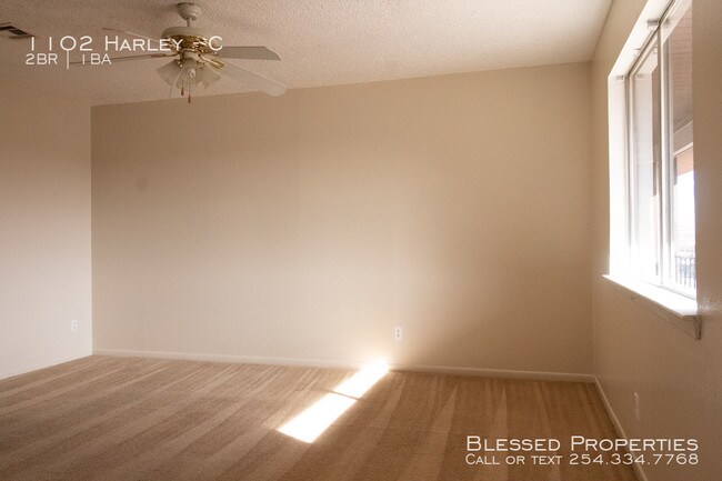 1102 Harley Dr-Unit -C in Harker Heights, TX - Building Photo - Building Photo
