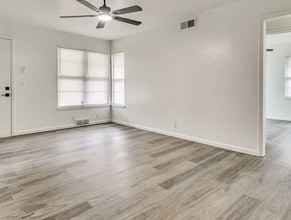2417 Becker Pl in Del City, OK - Building Photo - Building Photo