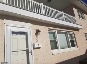 4313 W Brigantine Ave in Brigantine, NJ - Building Photo