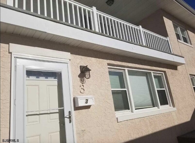4313 W Brigantine Ave in Brigantine, NJ - Building Photo