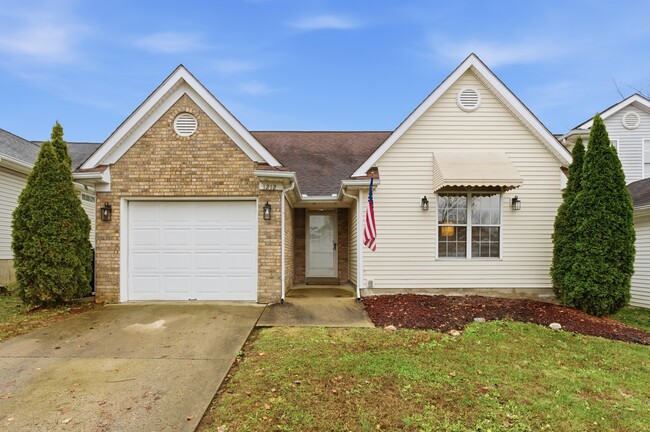 1212 Pleasant Ridge Dr in Lexington, KY - Building Photo - Building Photo