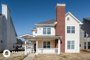 4910 Heritage Cir in Atlanta, GA - Building Photo