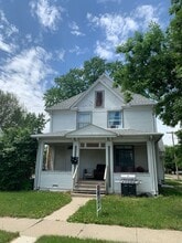 400 S 8th St in Norfolk, NE - Building Photo - Building Photo
