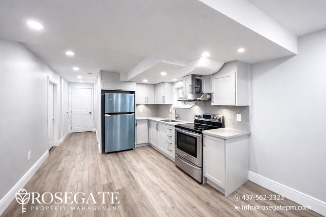 29 Herdwick St in Brampton, ON - Building Photo - Building Photo