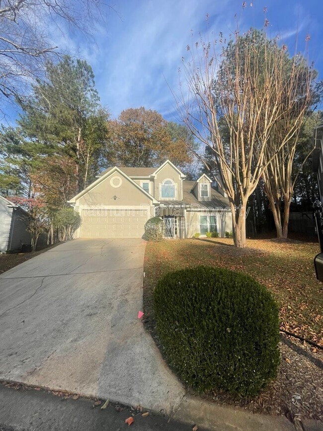 940 Club Chase Ct in Roswell, GA - Building Photo - Building Photo