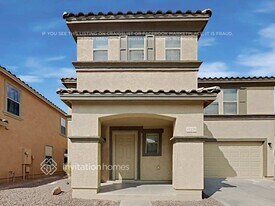 11178 W Garfield St in Avondale, AZ - Building Photo