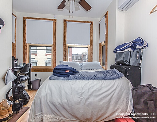 16 S Russell St, Unit 4 in Boston, MA - Building Photo - Building Photo