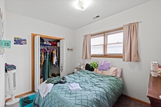 1503 W Cortez St, Unit 3 in Chicago, IL - Building Photo - Building Photo