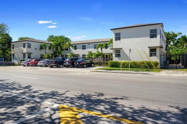 property at 577 NE 82nd St